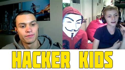 chatroulette hack